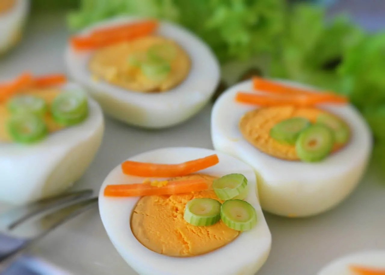 From Coop to Table: Unveiling Chicken Egg Nutrition Facts