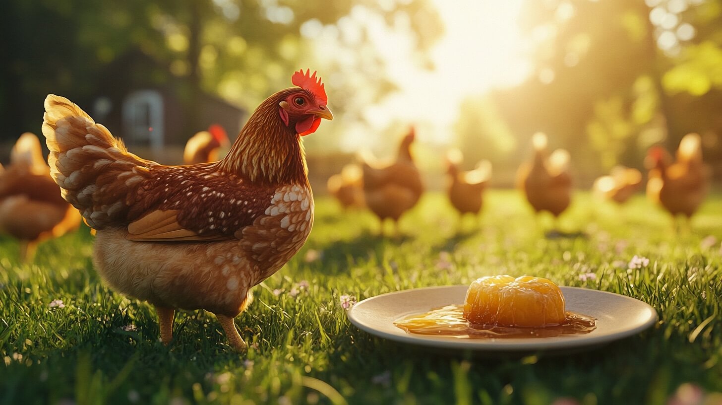 Can Chickens Eat Honey? Is It Safe?