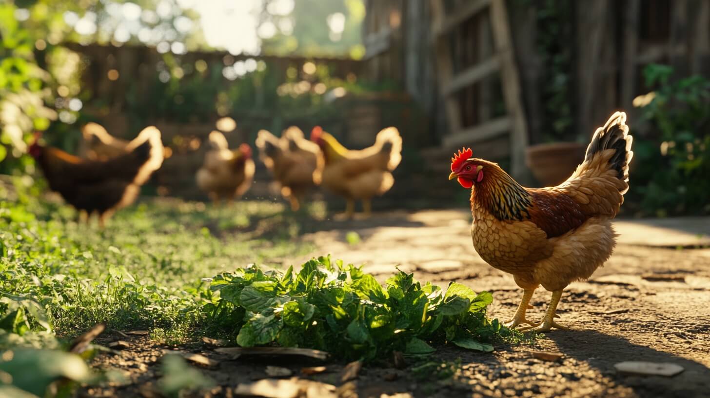 Can Chickens Eat Mint? Is It Safe?