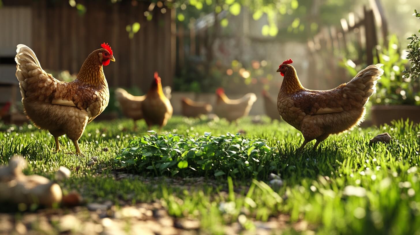 Can Chickens Eat Oregano? Is It Safe?